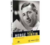 Hergé, À L'ombre De Tintin