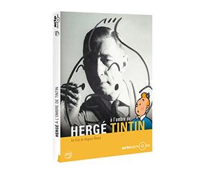 Hergé, à l'ombre de Tintin