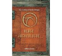 Hergé archéologue