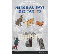 Herge au Pays des Tarots