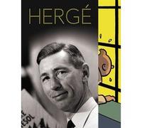 RMN – Hergé : Catalogue – Paris Grand Palais (28/09/2016–15/01/2017) – Broché