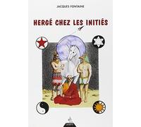 Hergé chez les initiés