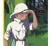 Hergé, chronologie d'une oeuvre : 1907 - 1931, tome 1