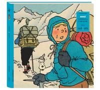 Hergé, chronologie d'une oeuvre: 1958-1983 (7)