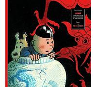 Hergé, chronologie d'une oeuvre, tome 2 : 1931-1935