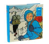 Hergé, Chronologie d'une oeuvre Tome 7 1958-1983