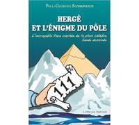 Hergé et l'énigme du pôle