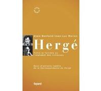 Hergé Jean-Luc Marion (Auteur), Alain Bonfand (Auteur)