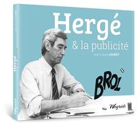 Hergé & la publicité