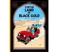 Land of Black Gold