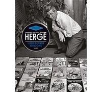 Hergé. Le père de Tintin se raconte Collectif (Auteur)
