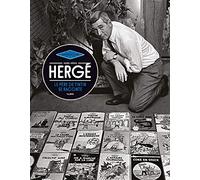 Hergé. Le père de Tintin se raconte: Les Cahiers de la BD hors-série