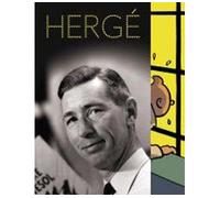 Herge luxe Edition de tête en tirage coffret - Collectif - Reunion Des Musees Nationaux - Coffret - Bande dessinée