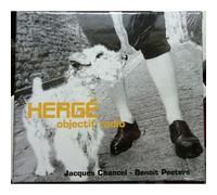 Hergé Objectif Radio