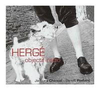 Hergé, Objectif Radio