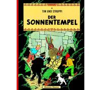 Herge Tim Und Struppi (Poche)