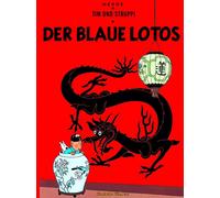 Der blaue Lotus