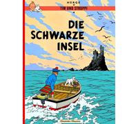 Die schwarze Insel