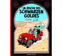 Herge Tim Und Struppi (Poche)