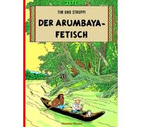 HERGE Tim Und Struppi (Poche)