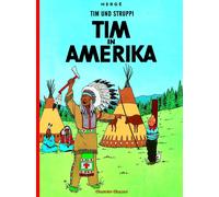 Herge Tim Und Struppi (Poche)