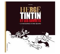 Hergé - Tintin Et Les Soviets