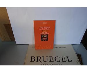 Hergé: Tintin le Terrible ou l'alphabet des richesses