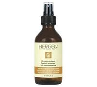 Hergen Beauty & Wellness Solution G4 - Huile protectrice restructurante, 100 ml