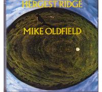 Mike Oldfield - Hergest Ridge
