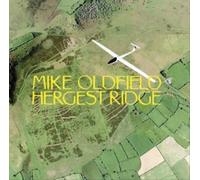 Hergest Ridge by Mike Oldfield [Audio CD] NEUF