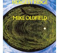 Hergest Ridge [Import]