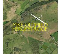 HERGEST RIDGE-CD