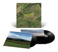 Mike Oldfield – Hergest Ridge – Vinyle 12" – Édition 50e anniversaire