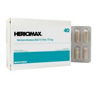 Hericimax 40 Gélules