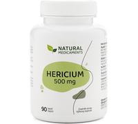 Hericium 500 mg 90 gélules