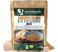 Hericium en poudre bio 150g