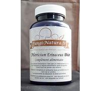 HERICIUM ERINACEUS BIO 120 GELULES - Société Française - Certifié Bio