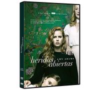 Heridas Abiertas
