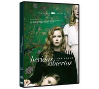 Heridas Abiertas