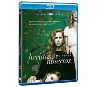 Heridas Abiertas [Blu-ray]