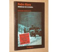Heridas de Guerra