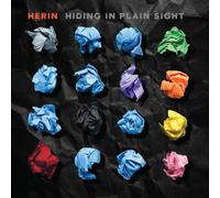 Herin - Hiding in Plain Sight [Import]