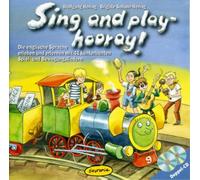 Hering, Wolfgang - Sing and Play-Hooray [Import]