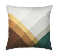 Heringbone Pillows Coussin Vitra Brun - 4055737070426
