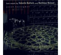 Heringman, Jacob - Black Crow