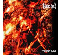 Heriot - Devoured by The Mouth of Hell LP [Vinyl]