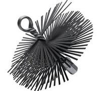 Hérisson acier 200 rond