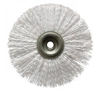 Hérisson anneau de ramonage en nylon - diamètre 80 mm ASSISTANCE CHIMIQUE