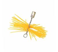 Hérisson de ramonage 3 diamètres WERKA PRO Ø 120 mm