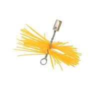 Hérisson de ramonage 3 diamètres WERKA PRO Ø 180 mm